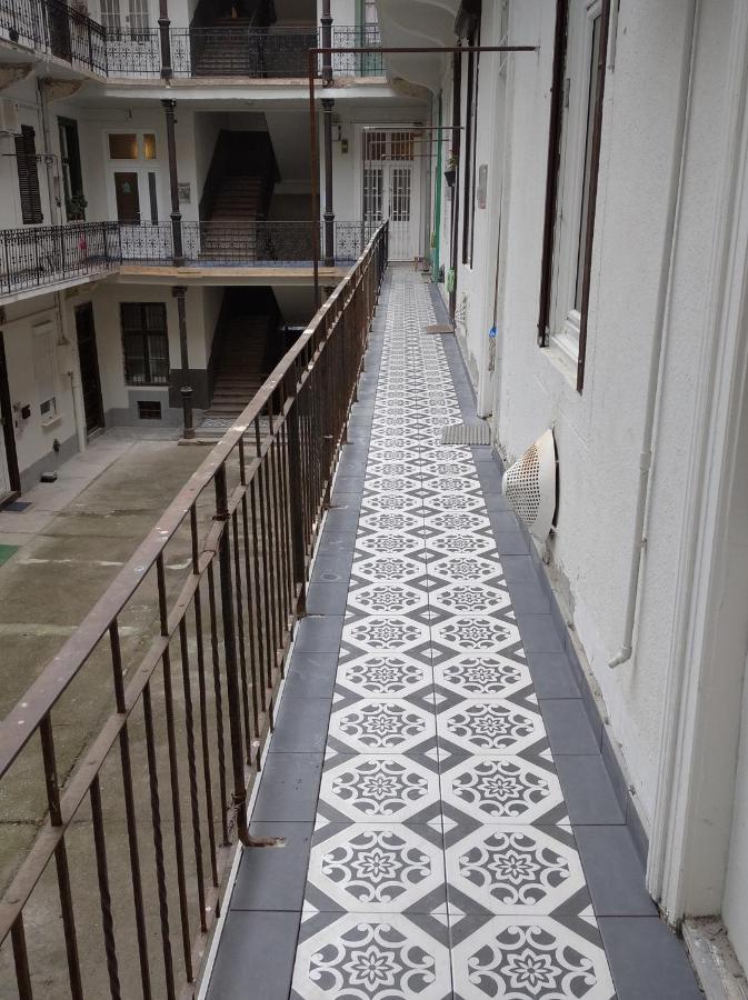 Jewelry Box In Central Βουδαπέστη Εξωτερικό φωτογραφία