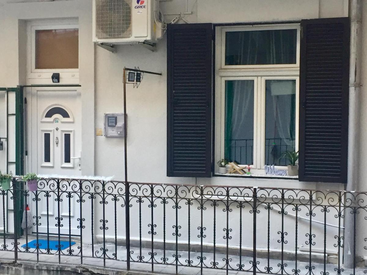 Jewelry Box In Central Βουδαπέστη Εξωτερικό φωτογραφία