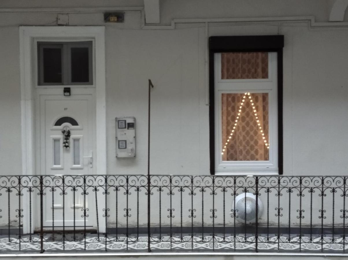 Jewelry Box In Central Βουδαπέστη Εξωτερικό φωτογραφία