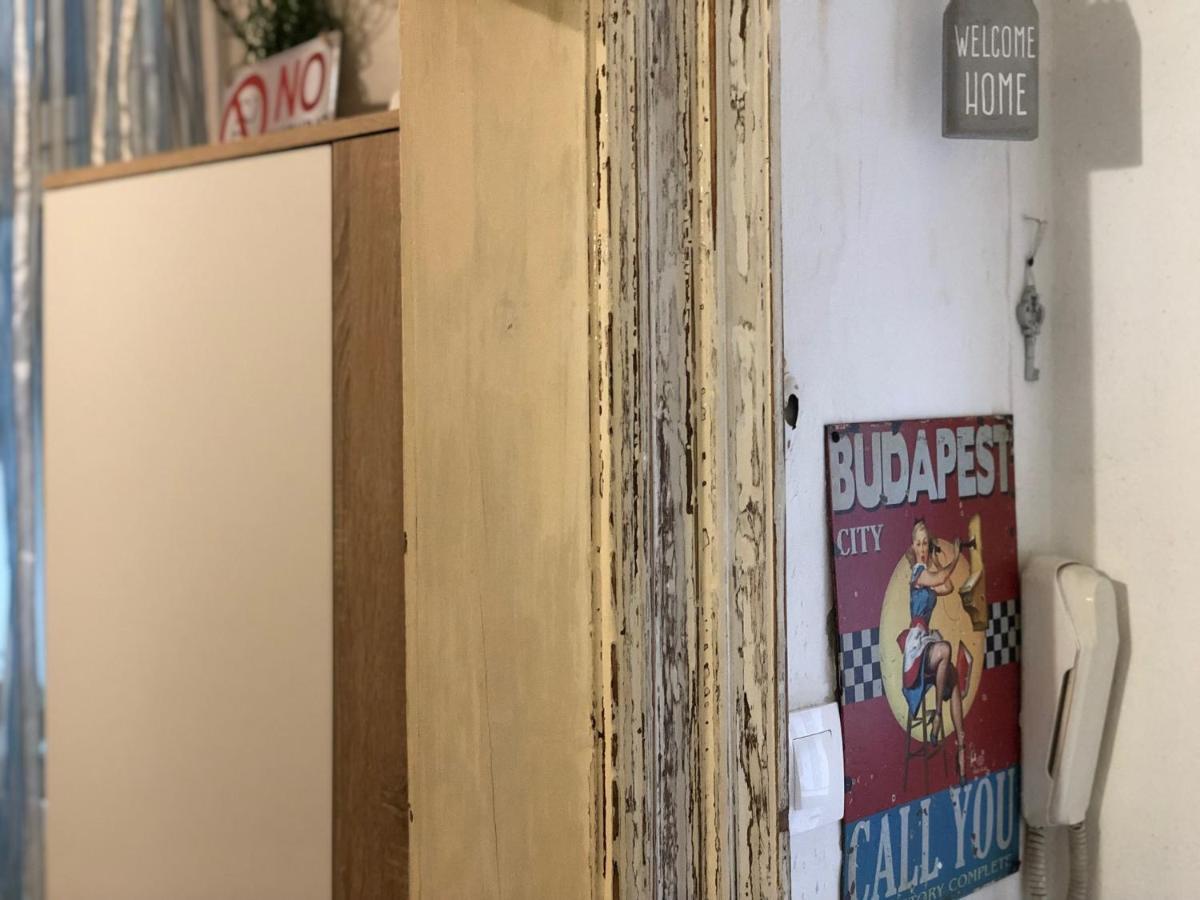 Jewelry Box In Central Βουδαπέστη Εξωτερικό φωτογραφία