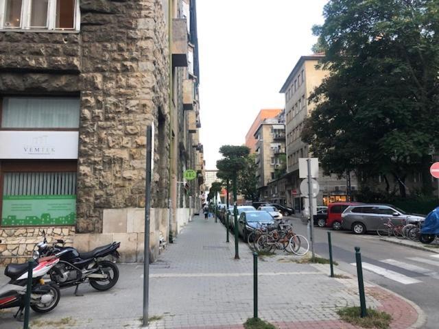 Jewelry Box In Central Βουδαπέστη Εξωτερικό φωτογραφία