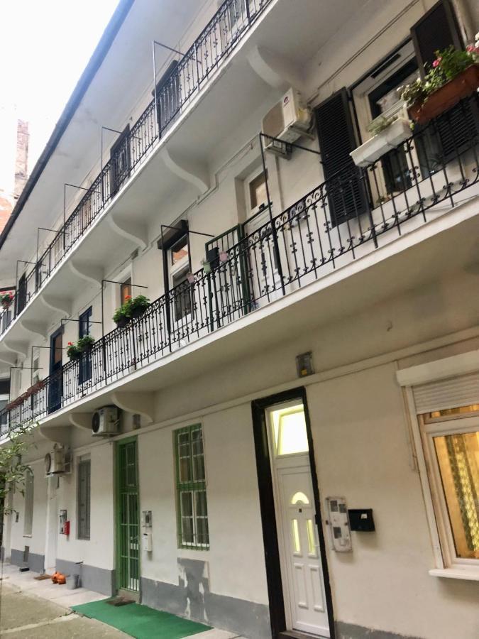 Jewelry Box In Central Βουδαπέστη Εξωτερικό φωτογραφία