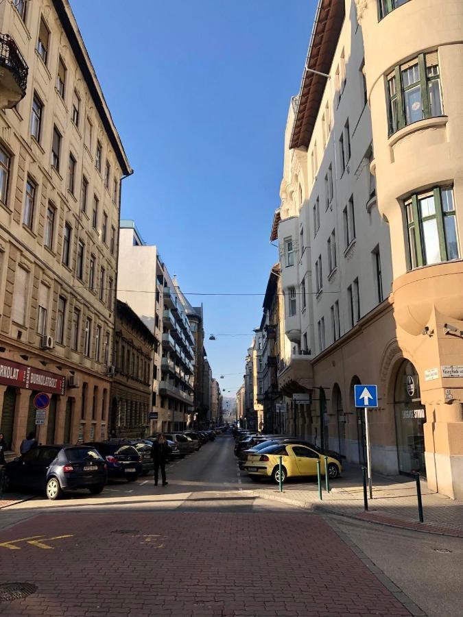 Jewelry Box In Central Βουδαπέστη Εξωτερικό φωτογραφία