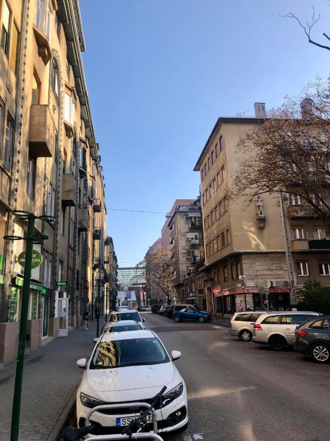 Jewelry Box In Central Βουδαπέστη Εξωτερικό φωτογραφία