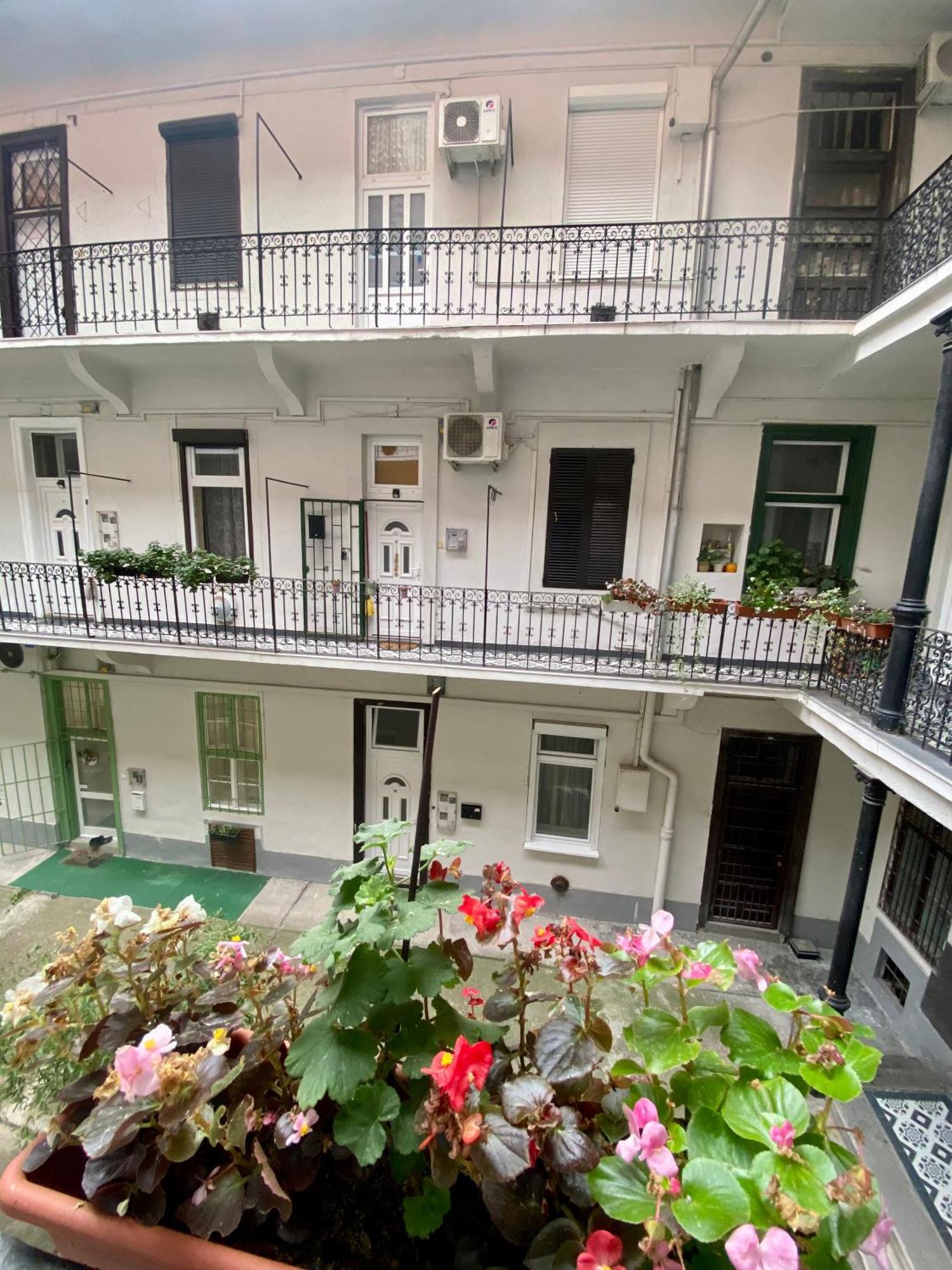 Jewelry Box In Central Βουδαπέστη Εξωτερικό φωτογραφία
